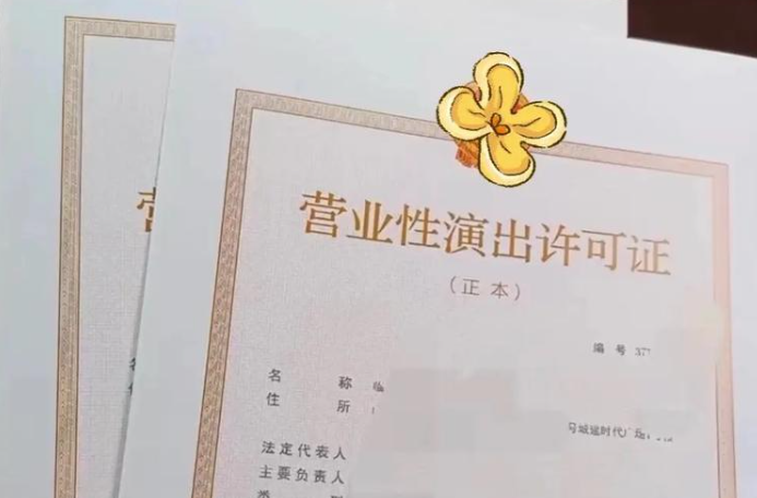 在濟寧辦理文藝表演團體營業(yè)性演出許可的詳細指南