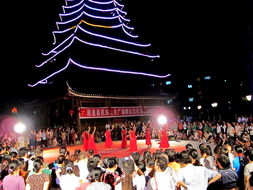 全民健身熱潮下 群眾自娛性表演與營業(yè)性文藝表演的良性共生